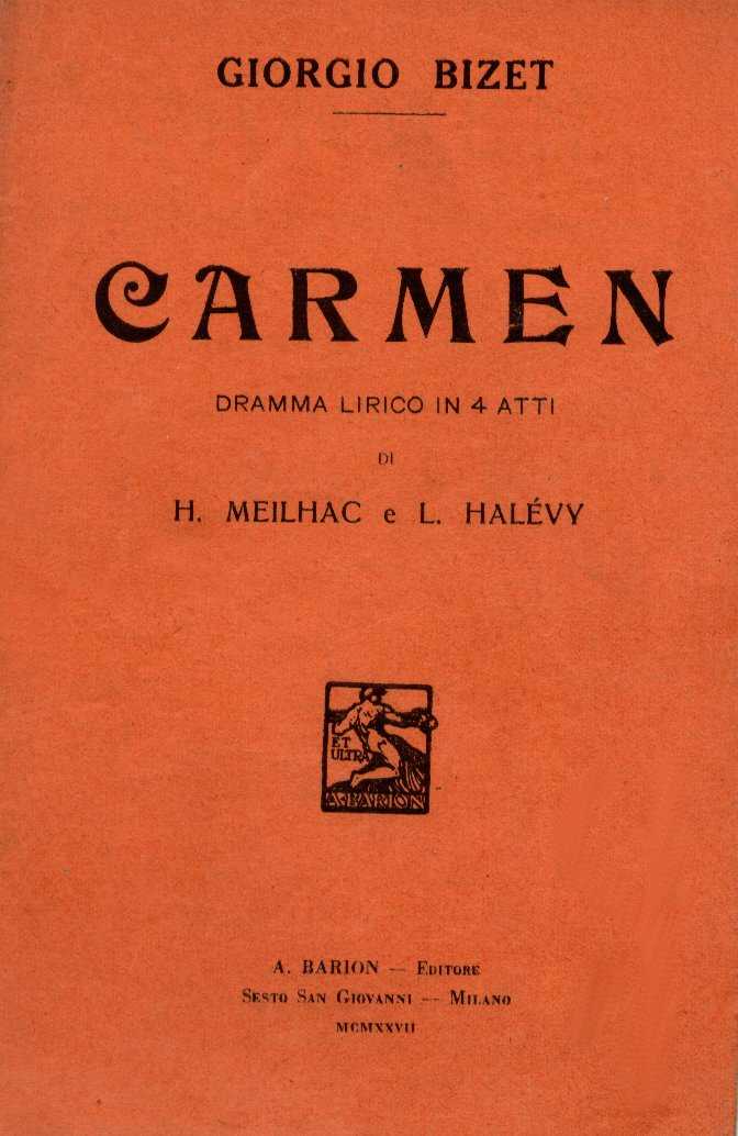 Georges Bizet: Carmen – best recordings